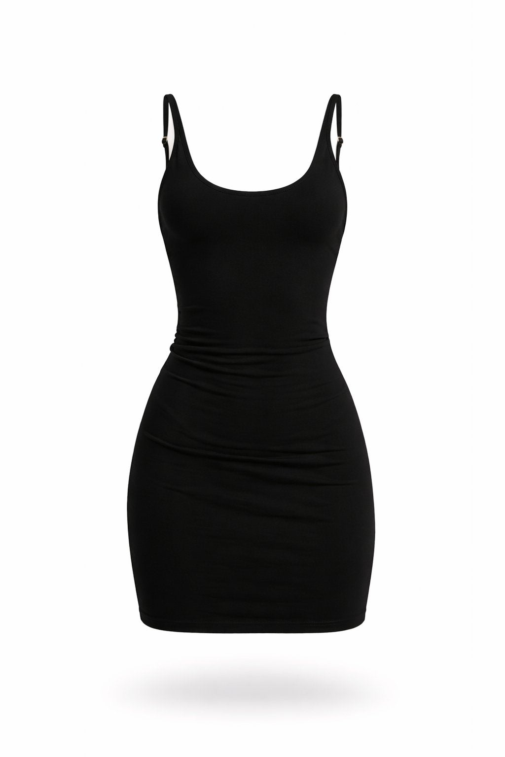 La Loba Dress Short