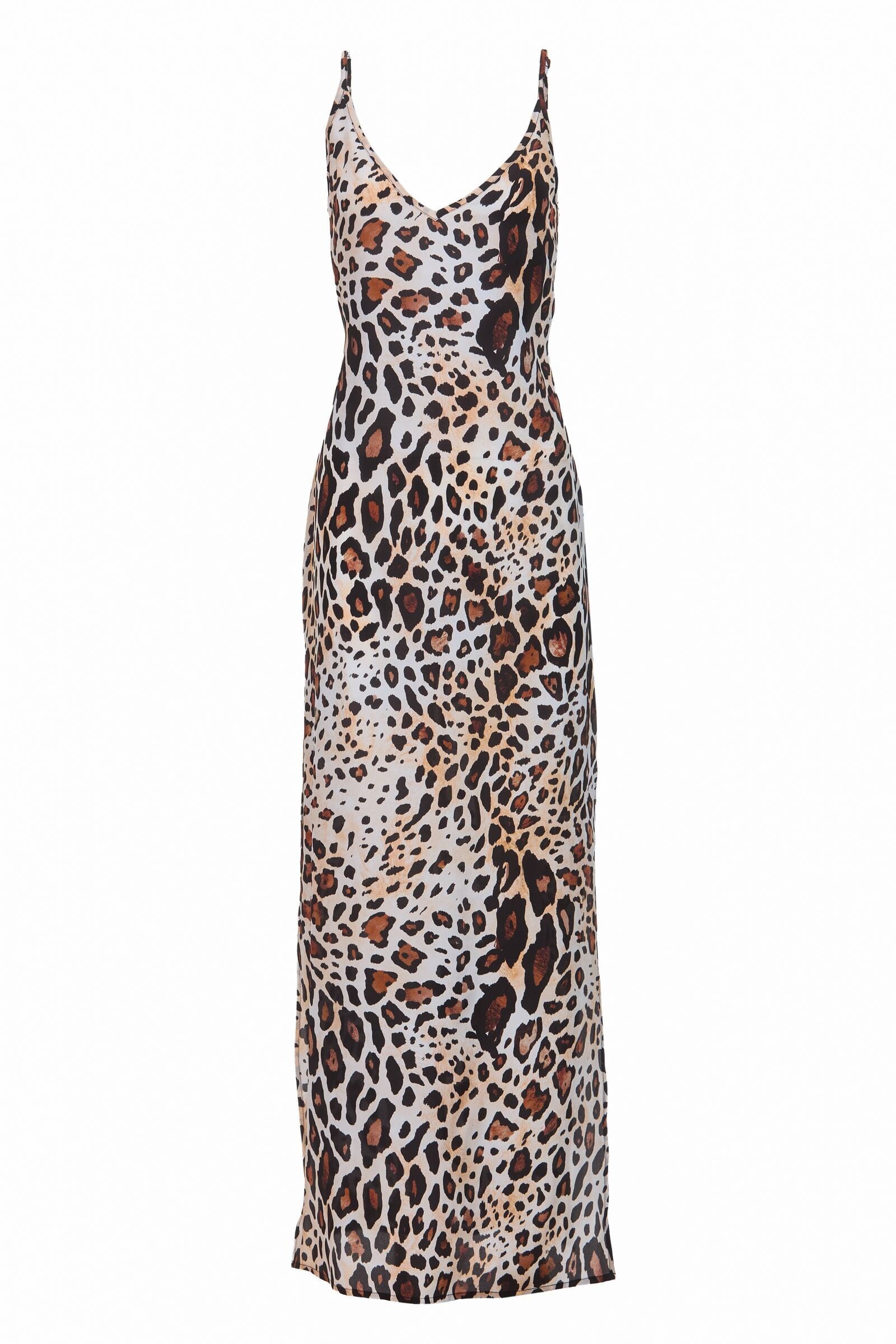 Night Dream Dress Dress Risenomada