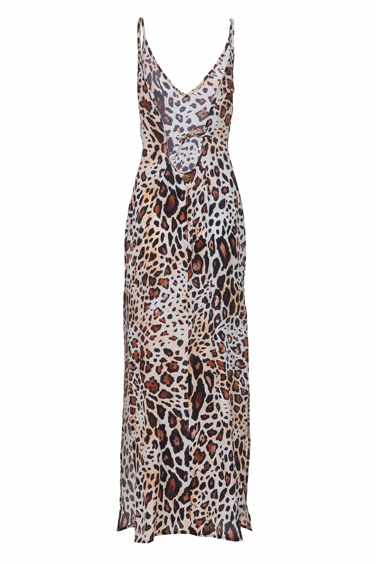 Night Dream Dress Dress Risenomada