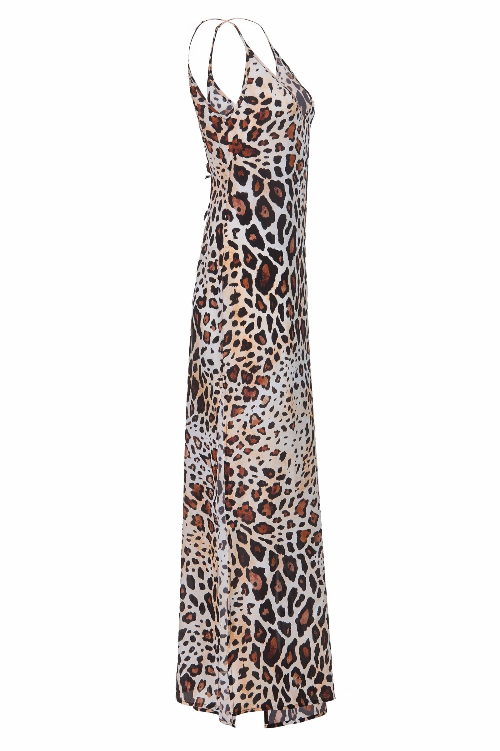 Night Dream Dress Dress Risenomada