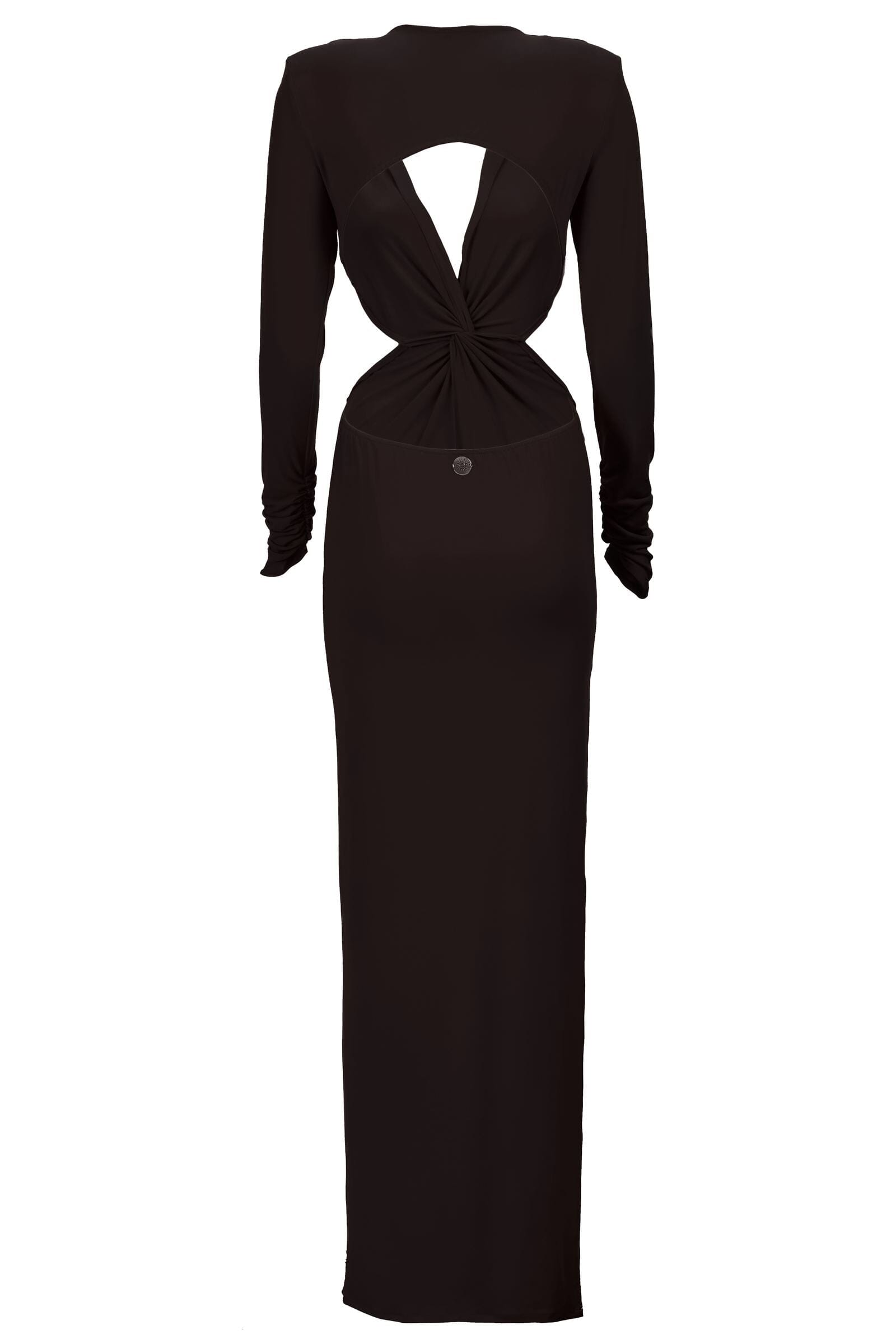 Vall Dress Dress Risenomada