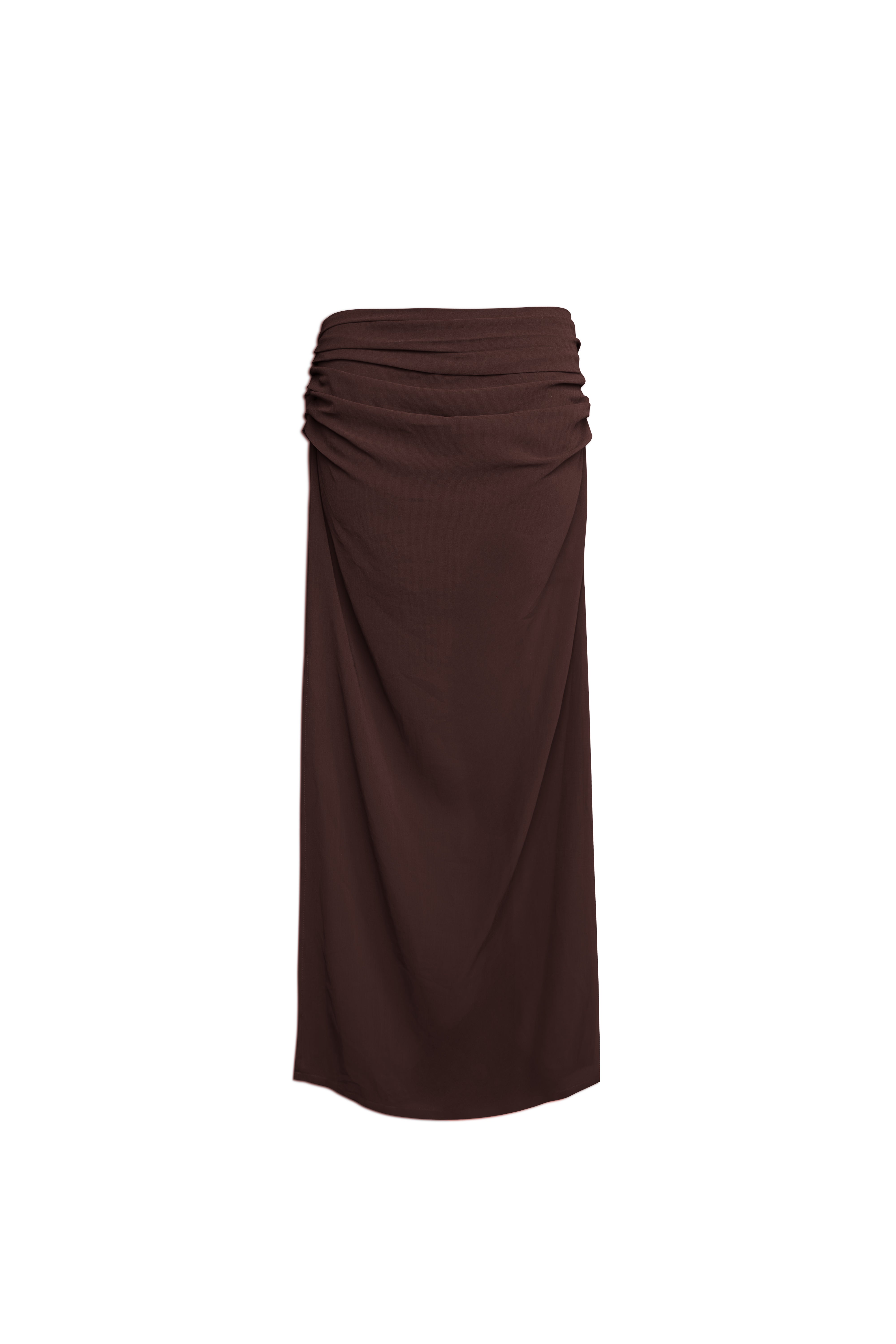Miya Lotus Skirt