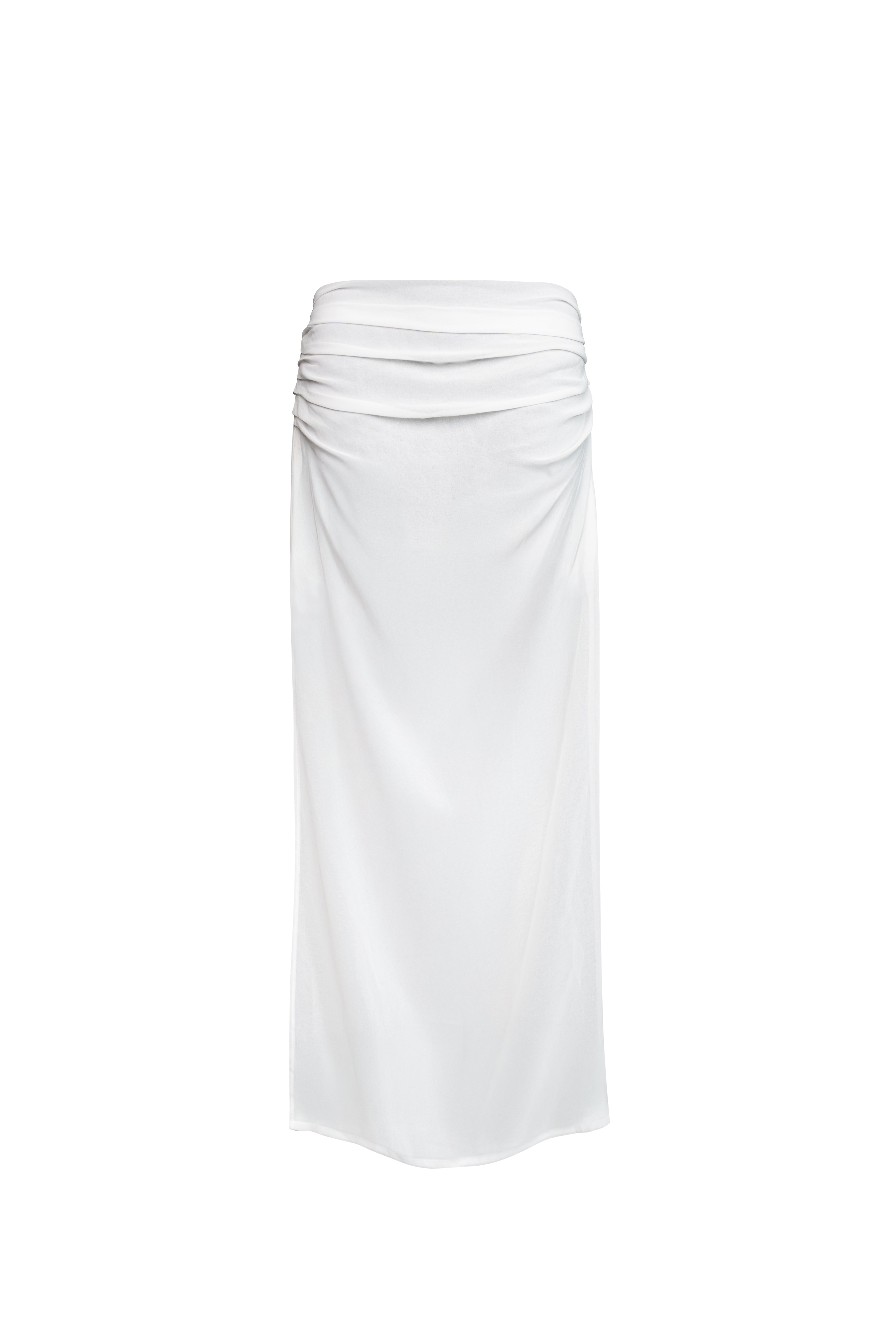 Miya Lotus Skirt