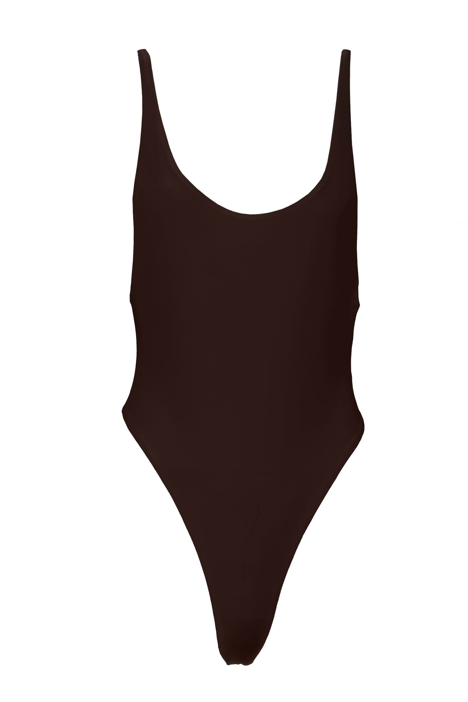 Miya Body body Risenomada Brown S