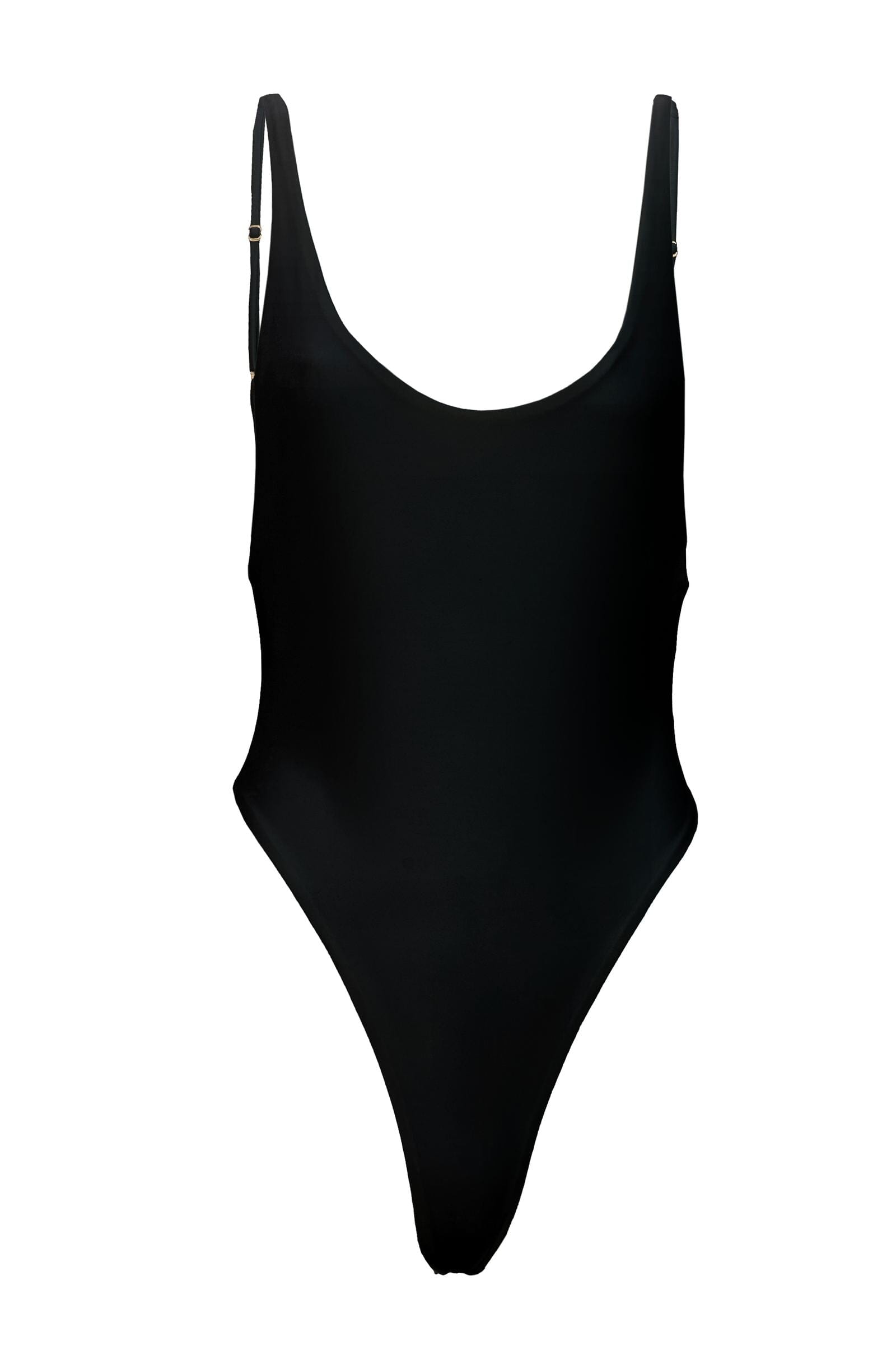 Miya Body body Risenomada Black S