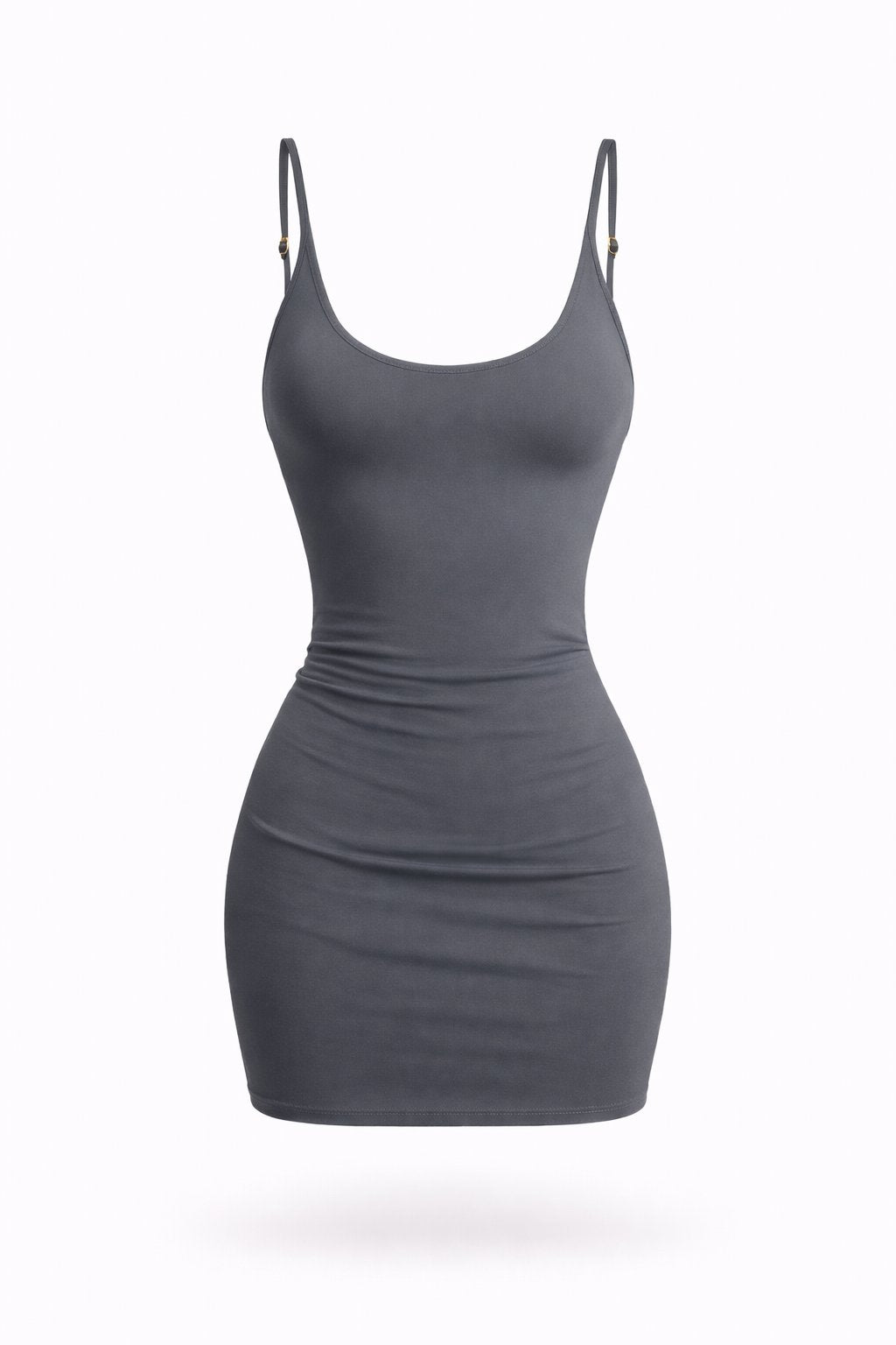 La Loba Dress Short