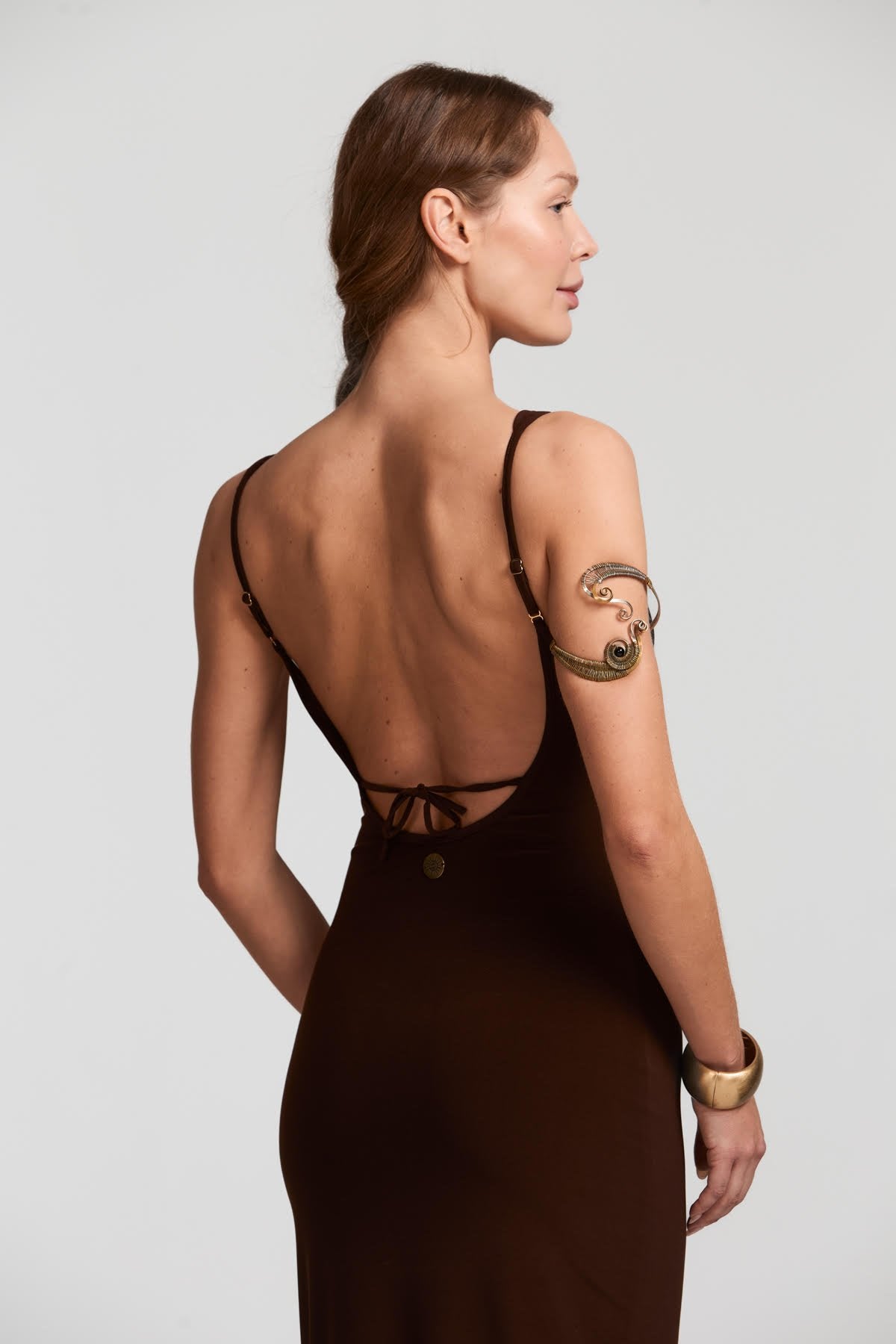 La Loba Dress