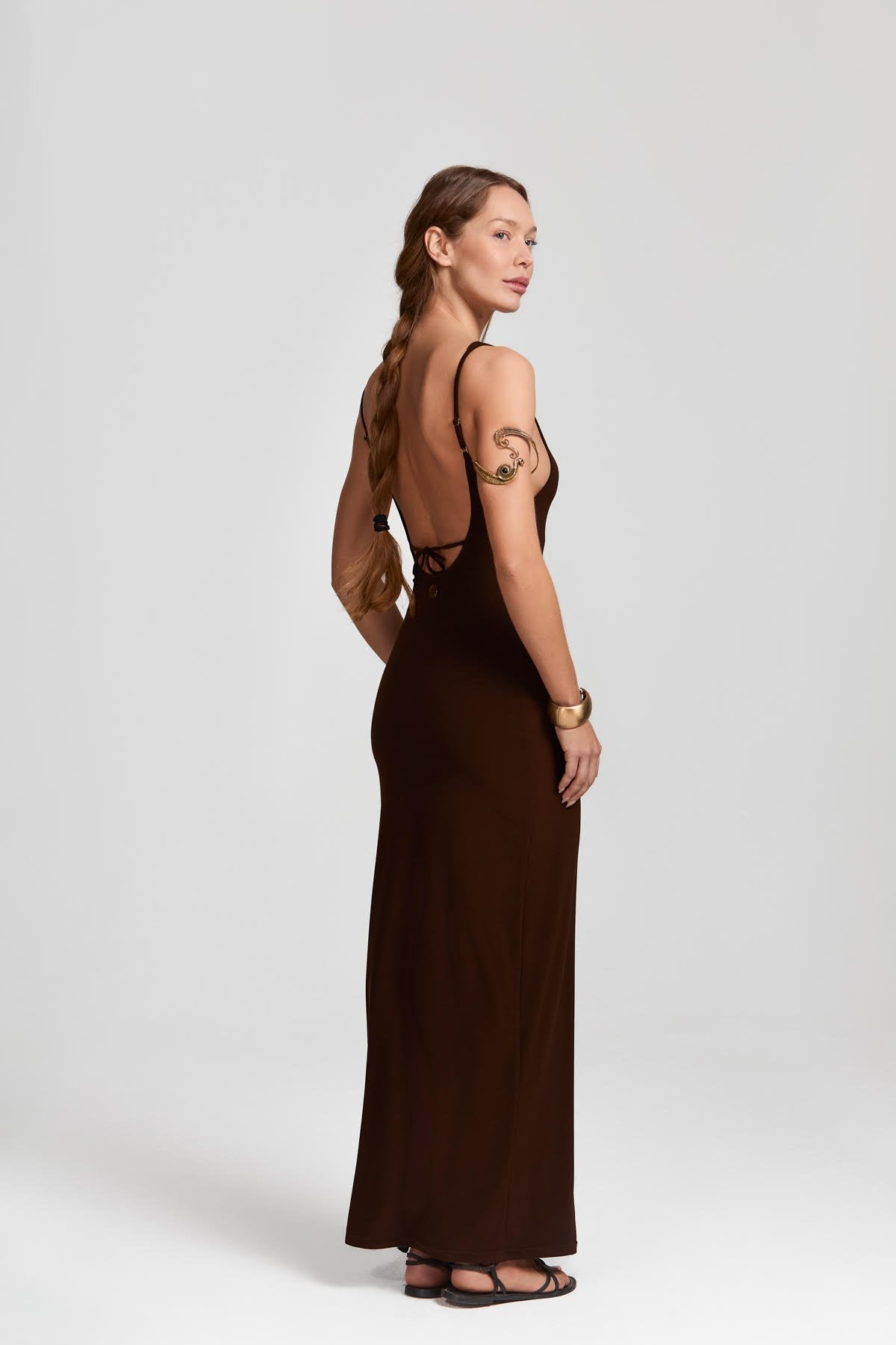 La Loba Dress