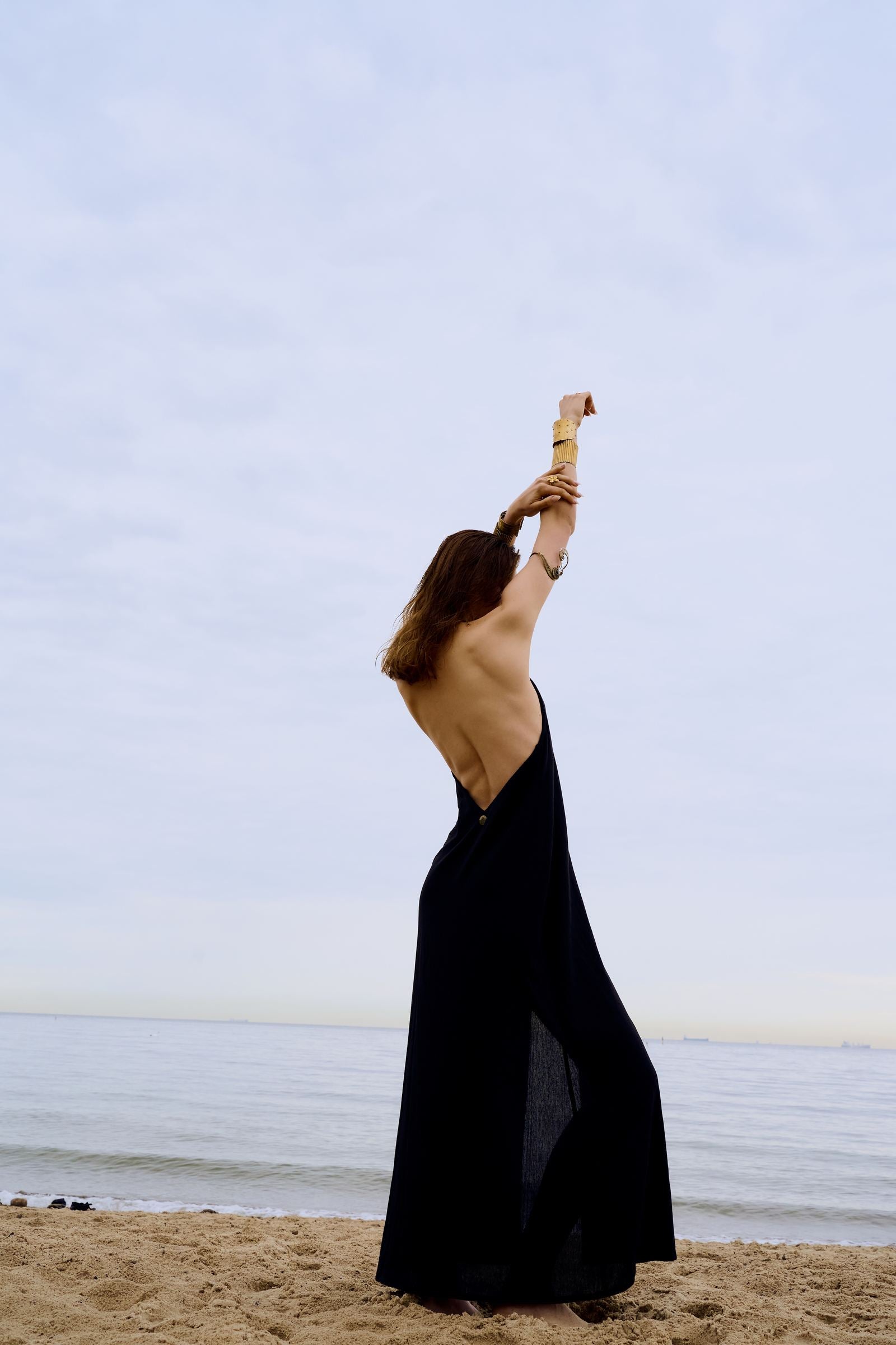Nomada Dress