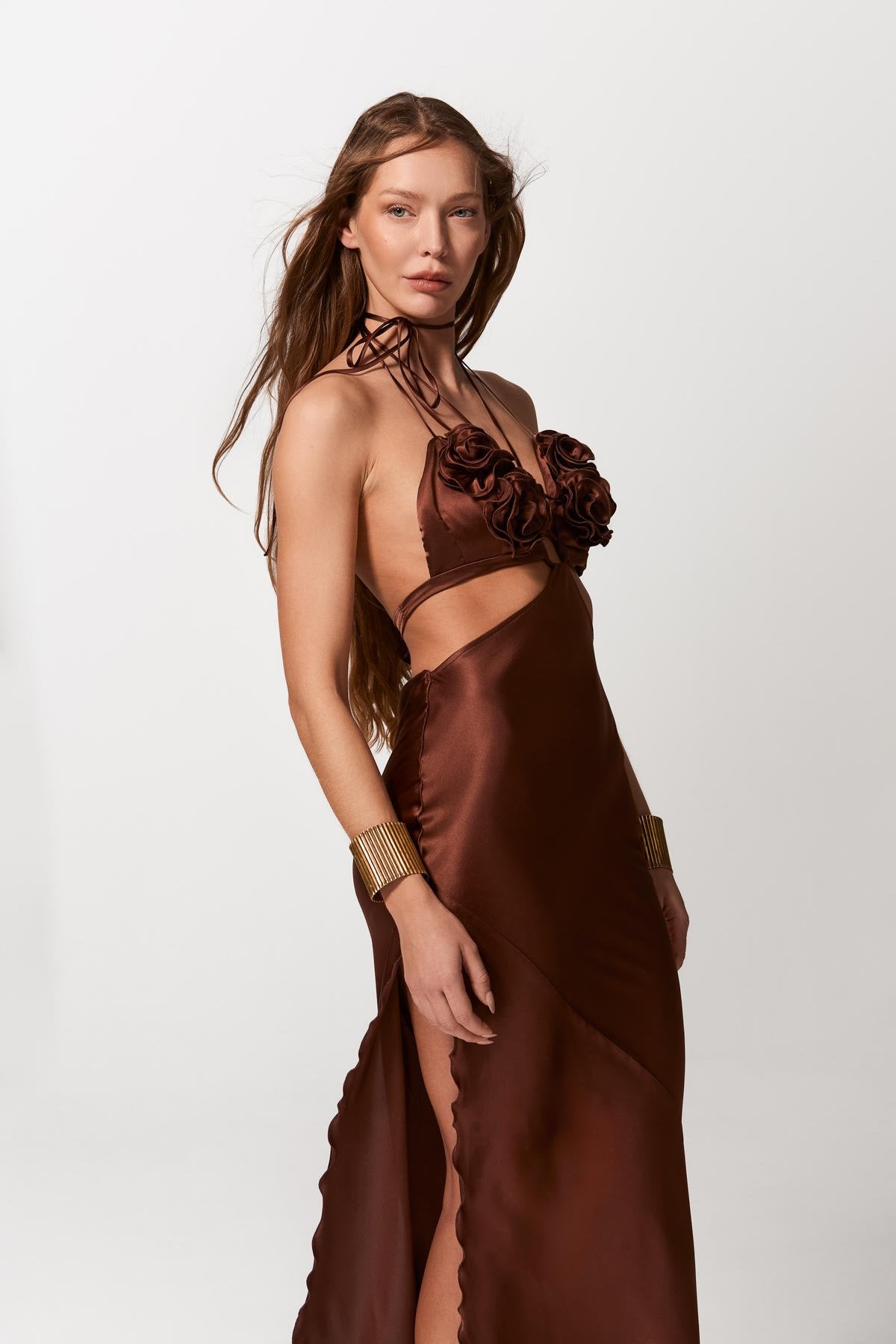 Morgan Dress