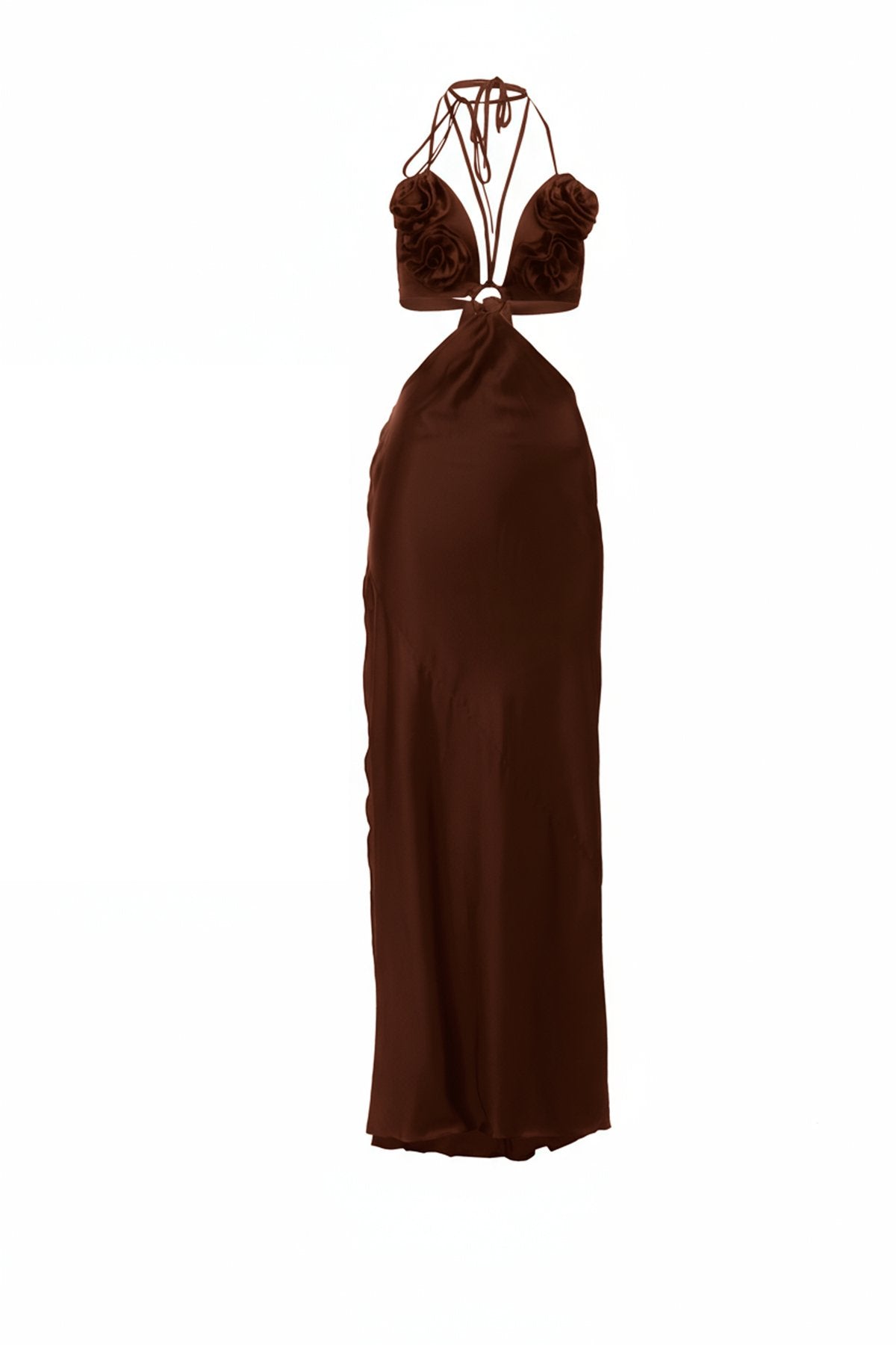 Morgan Dress