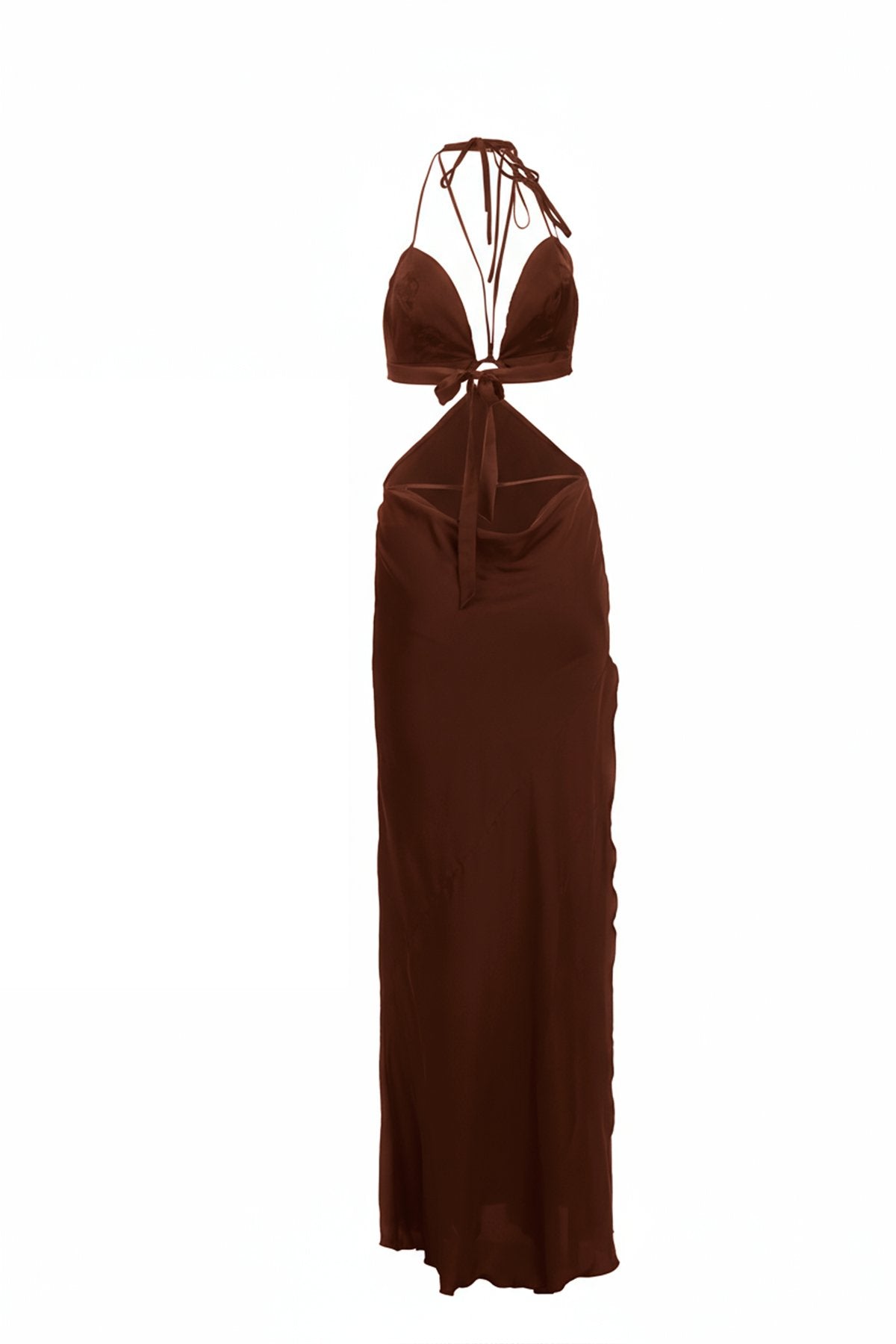 Morgan Dress