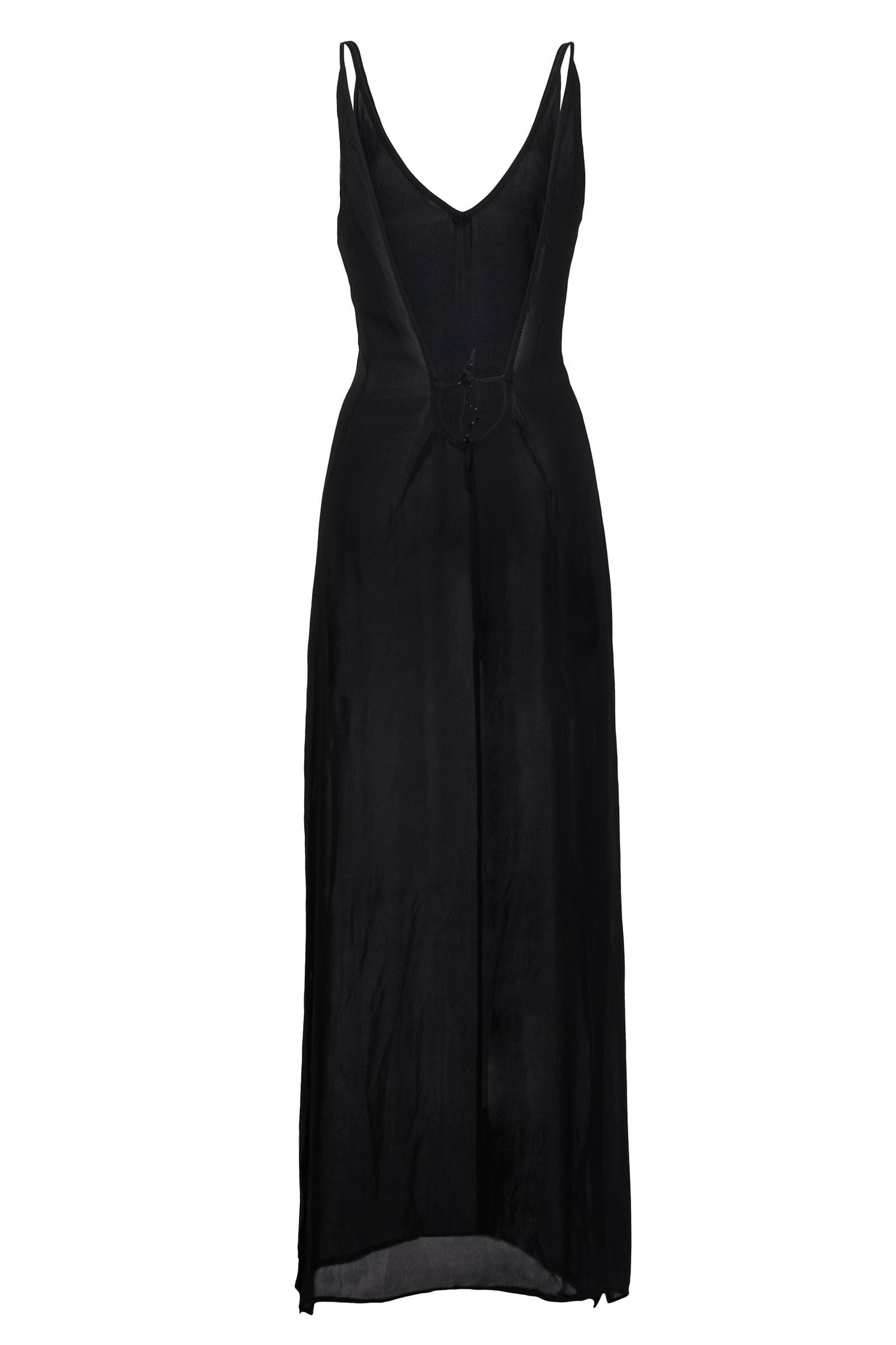 Night Dream Dress Dress Risenomada