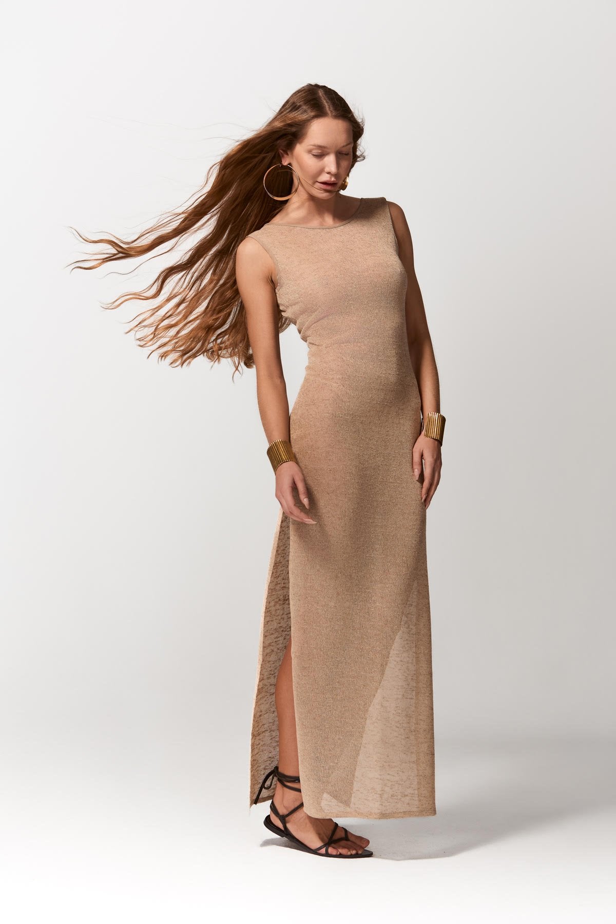 Gypsy Dress