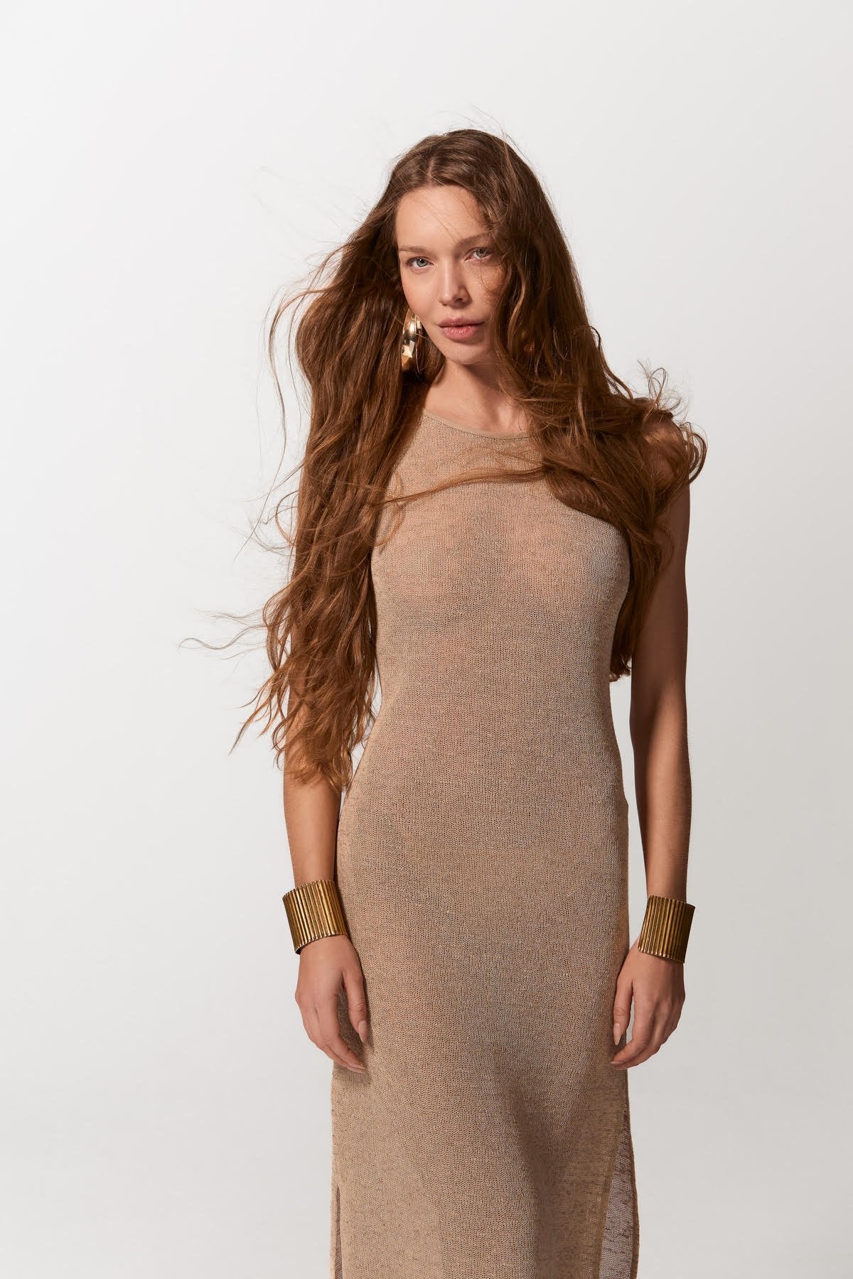 Gypsy Dress