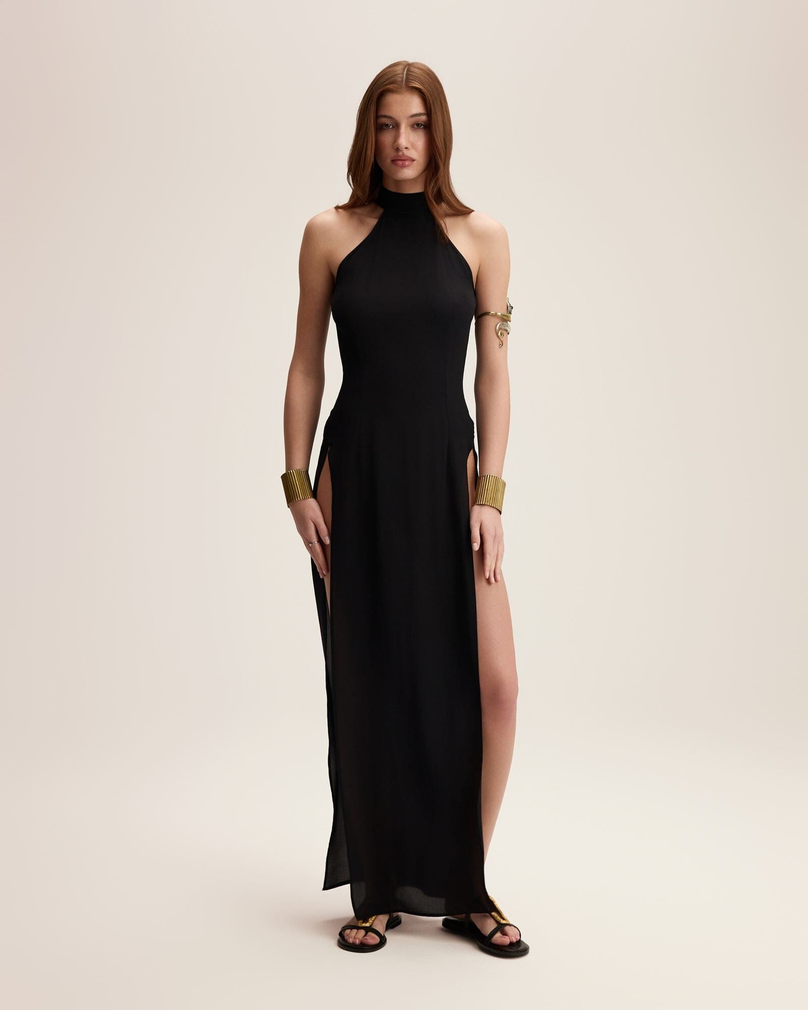 Lilya Dress Dress Risenomada