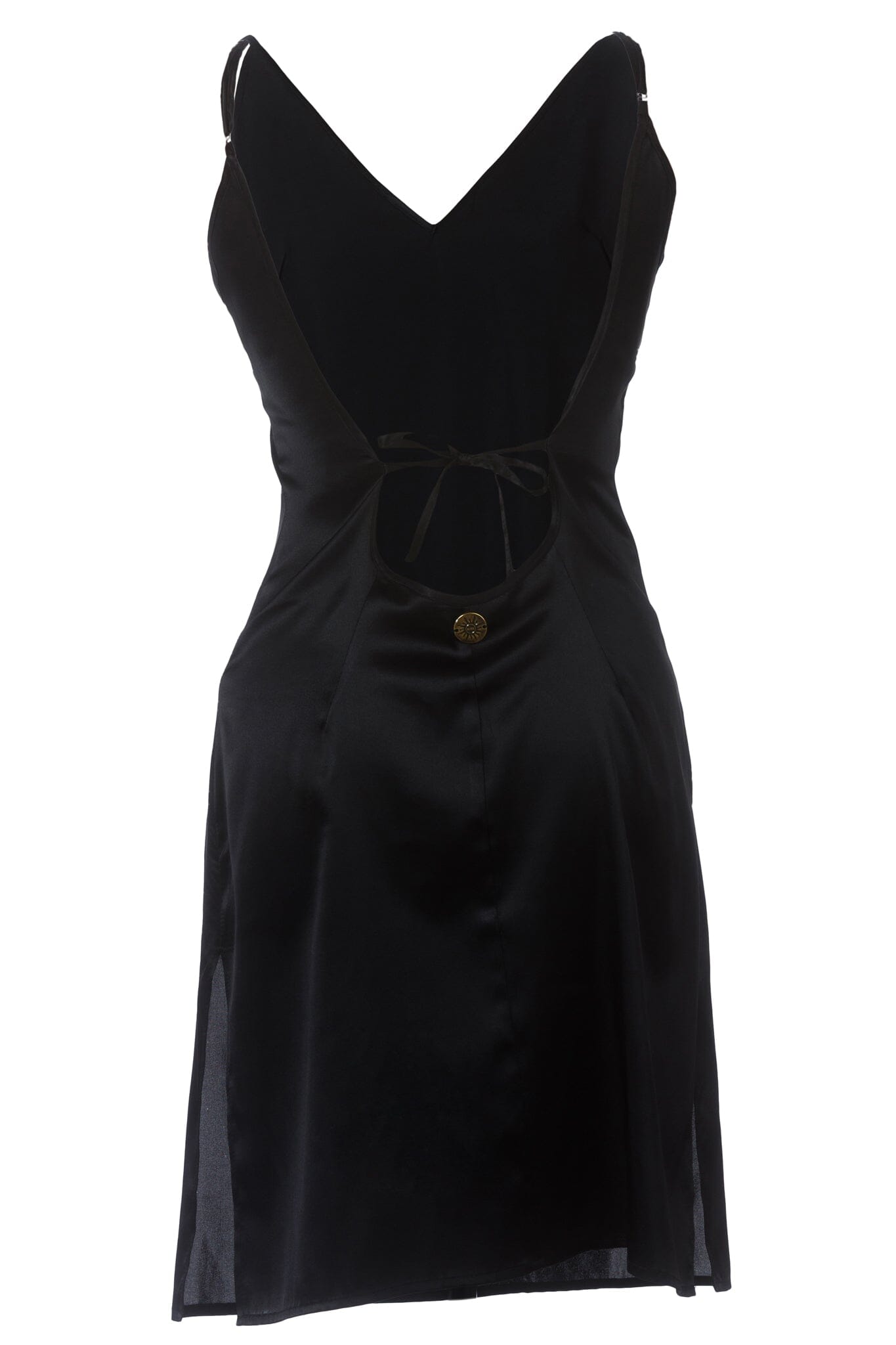 Night Dream Mini Dress Risenomada 