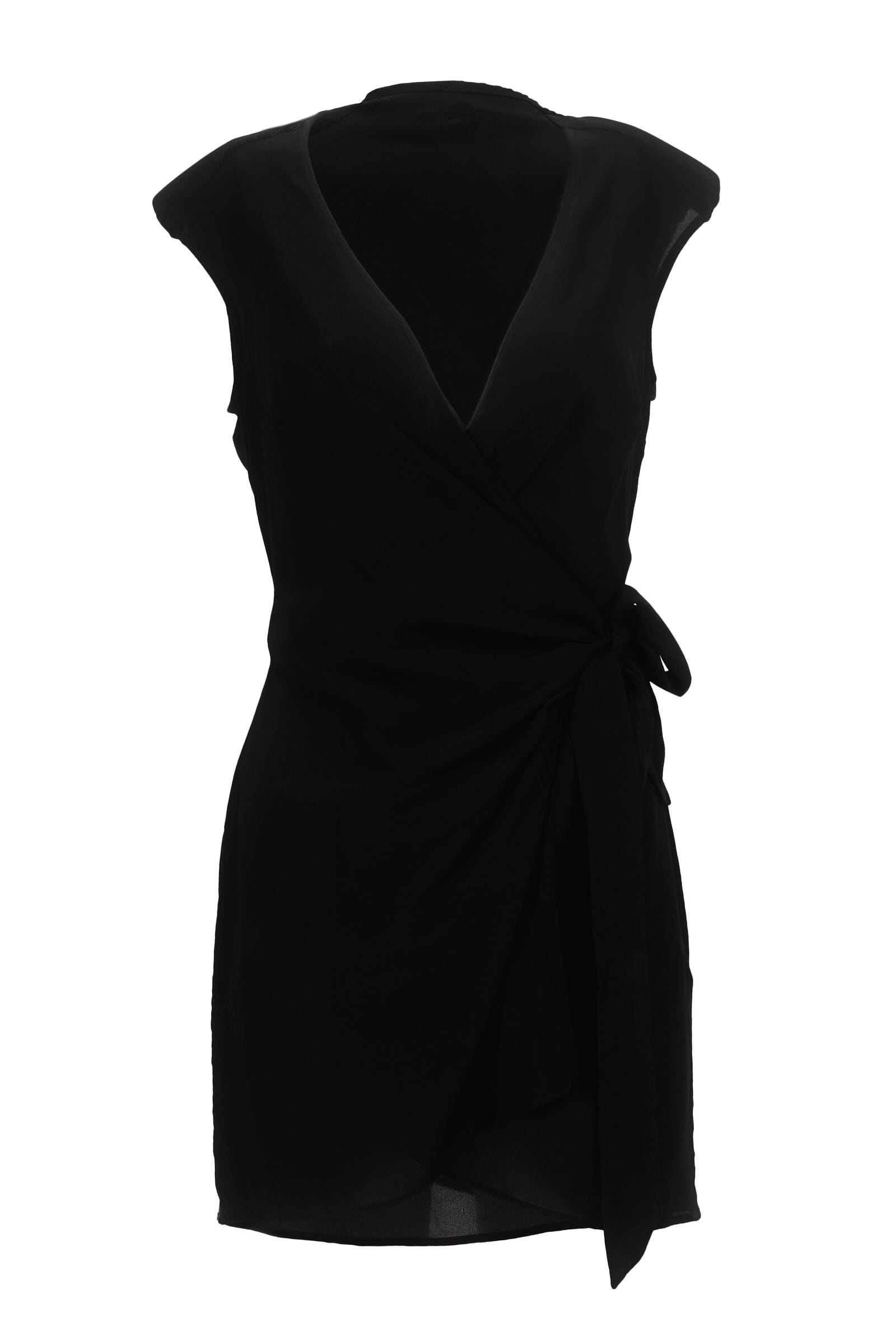 Mist Dress Dress Risenomada 