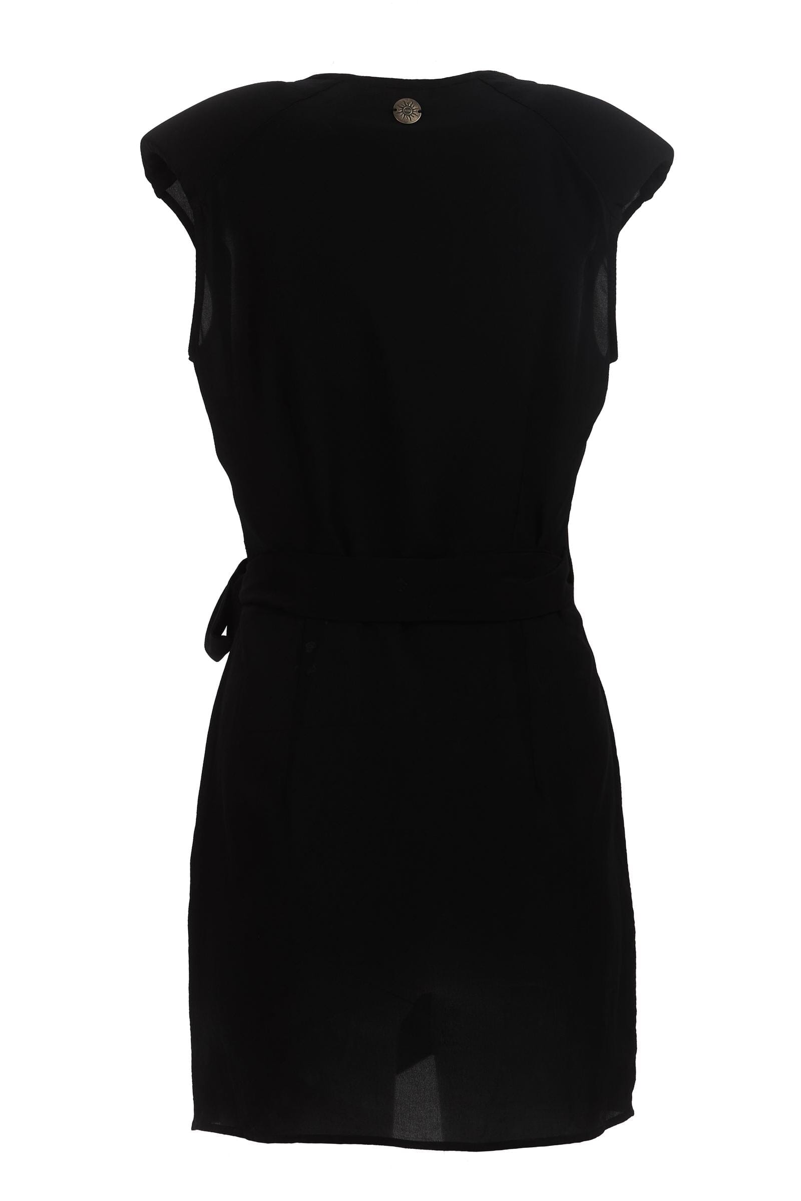 Mist Dress Dress Risenomada 