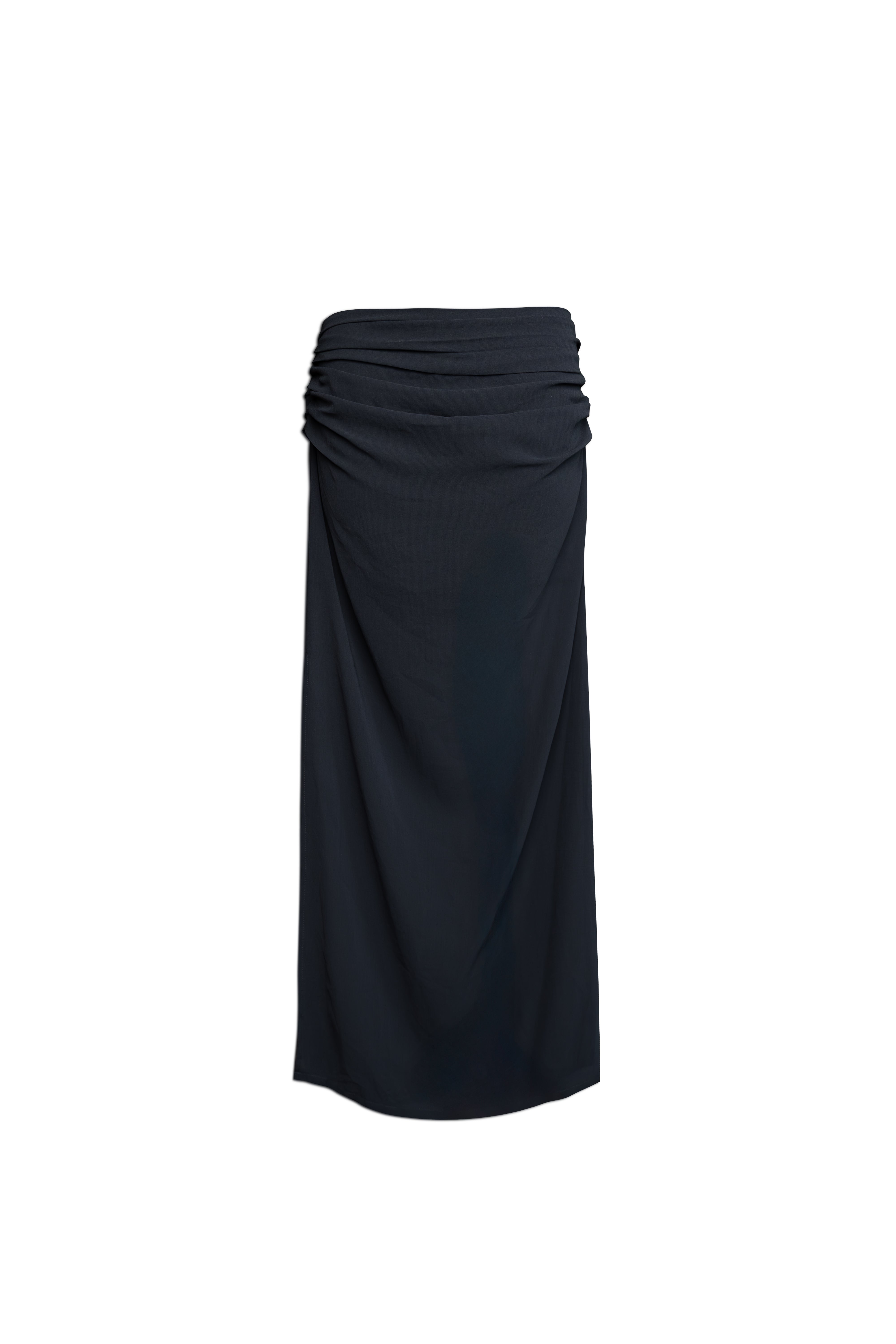 Miya Lotus Skirt