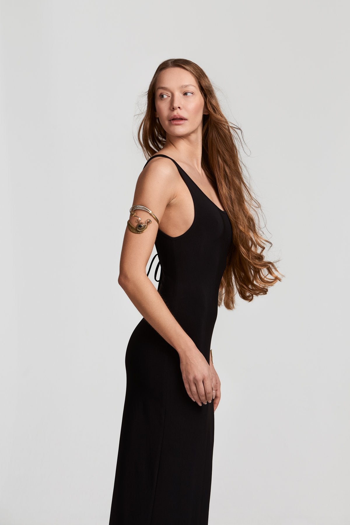 La Loba Dress