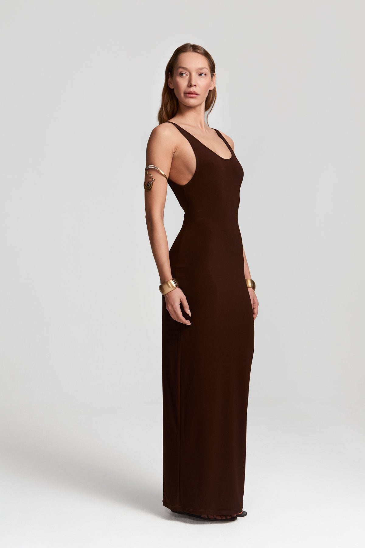 La Loba Dress