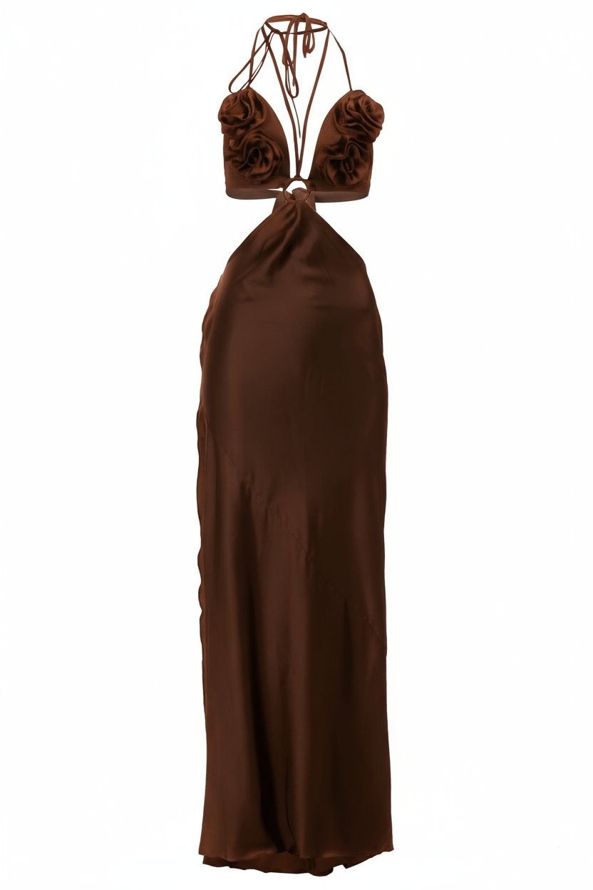 Morgan Dress