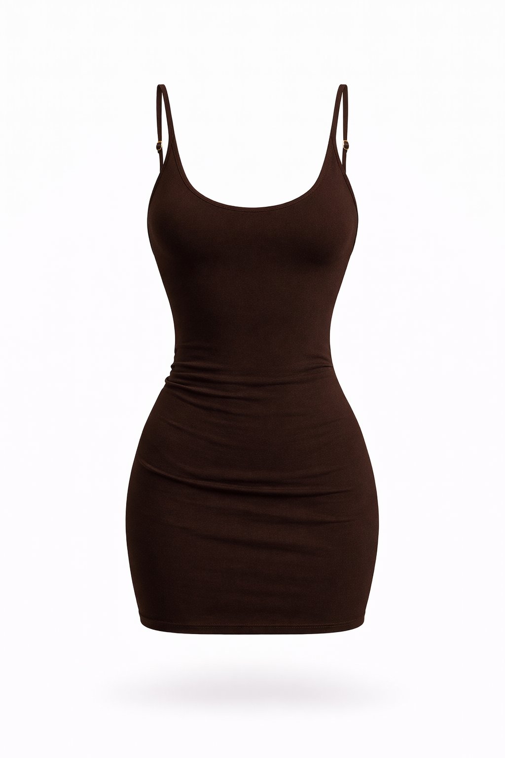 La Loba Dress Short