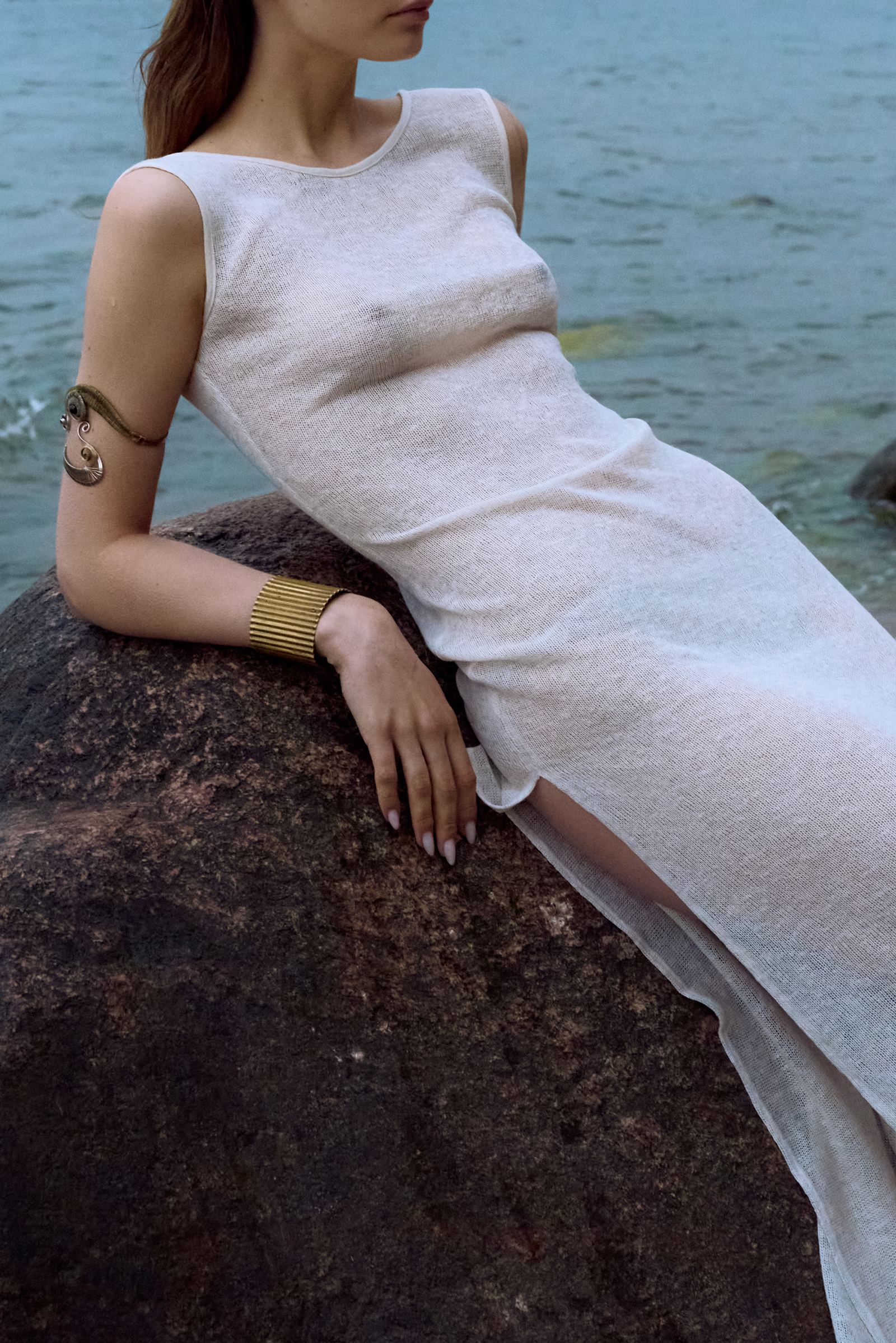 Gypsy Dress