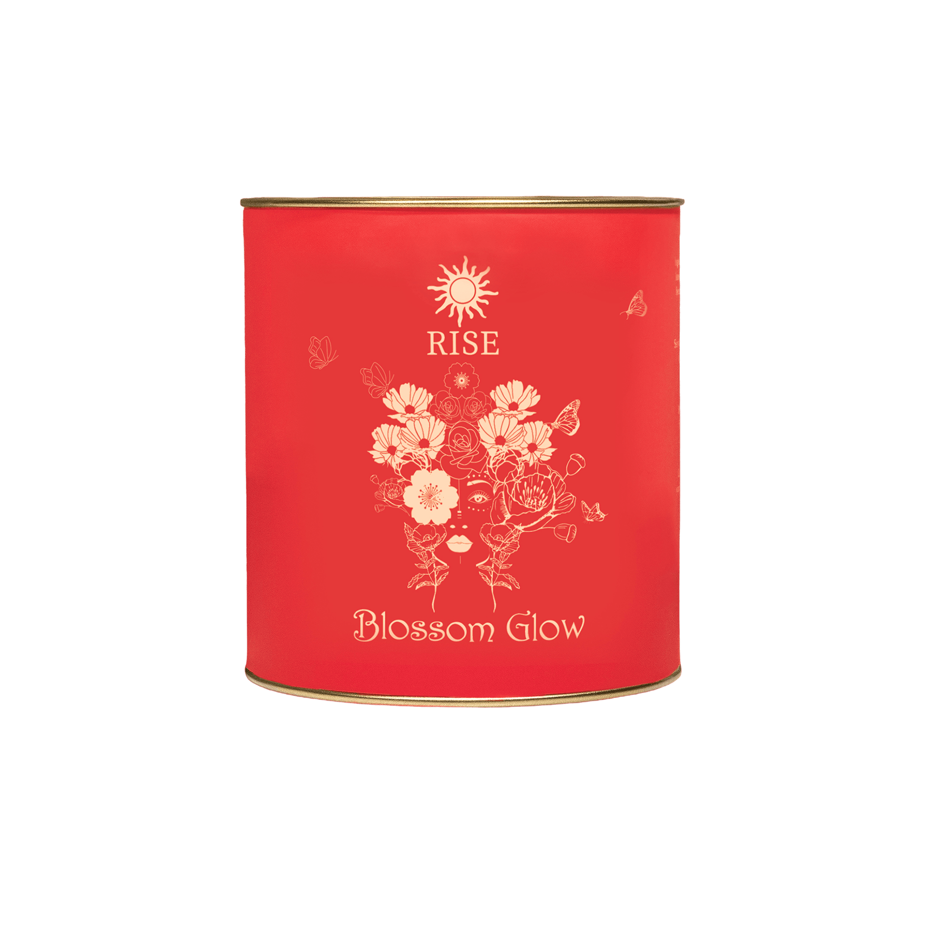 Blossom Glow